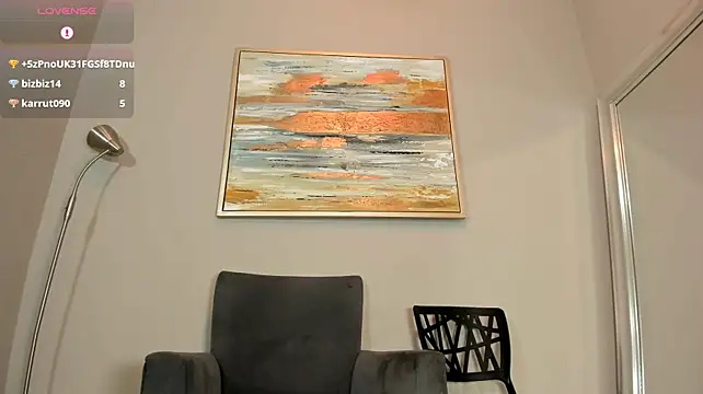Ambar_Musse webcam