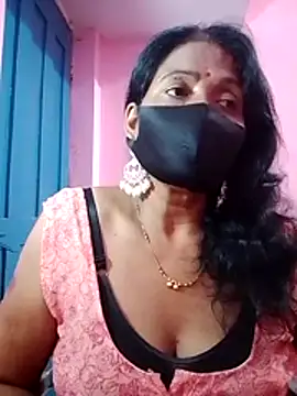 Hotty_Kajol webcam