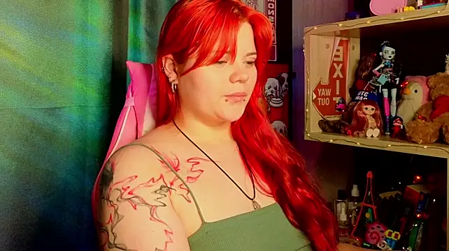 kellysweets webcam