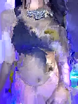 MISS-JIYA- webcam