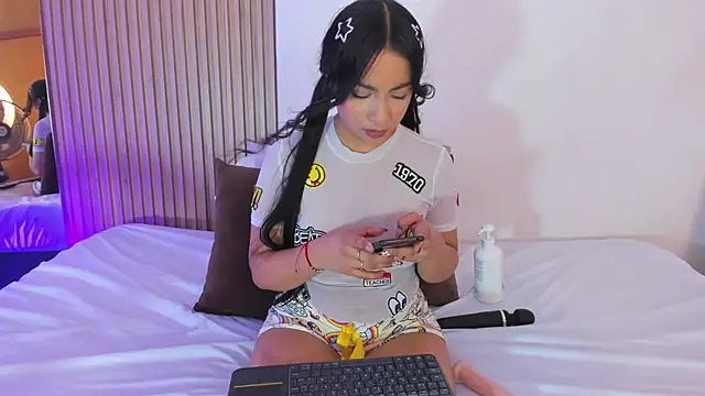Valee_gomez1 webcam