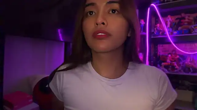 Urasianbabyx webcam