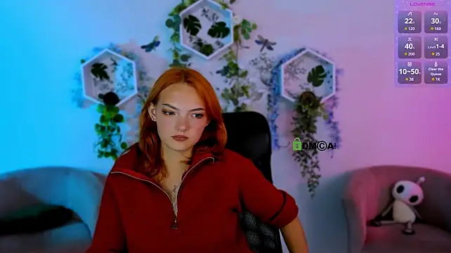 melody_sky_ webcam