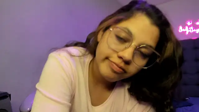 DafneBlake_ webcam
