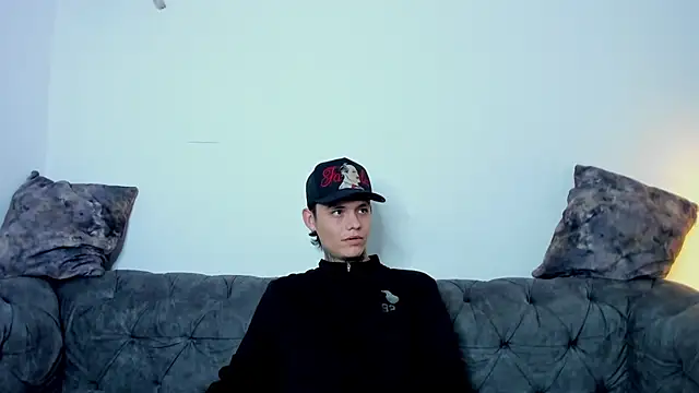 JackGriffin_ webcam