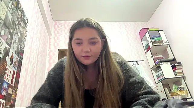 TynishaShute webcam