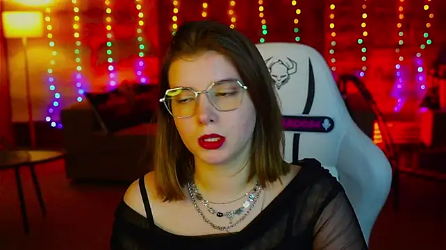 Tessa_054 webcam