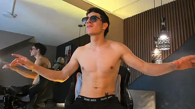TheGhostforeeonss webcam