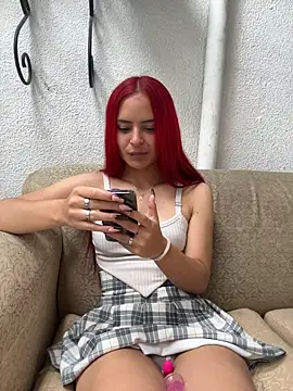 Valery-elite webcam
