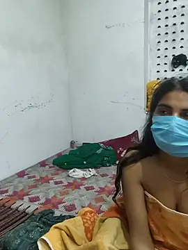 Miss_pooja_6 webcam