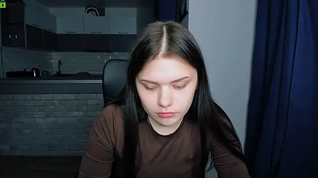your_megan webcam