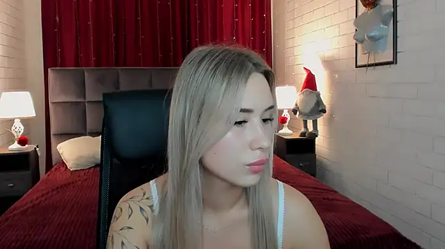 BettyRemz webcam