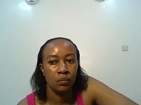 MissBlossom254 webcam