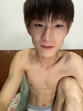 liuhang webcam