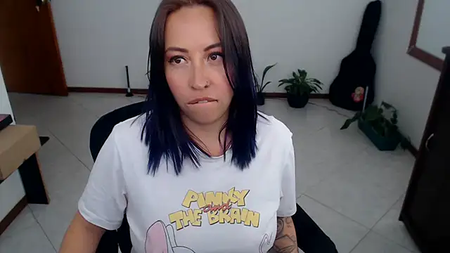 charlottezoe15 webcam
