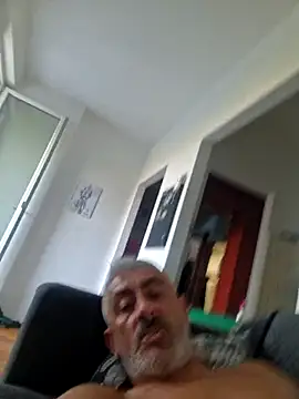 DildoG45 webcam