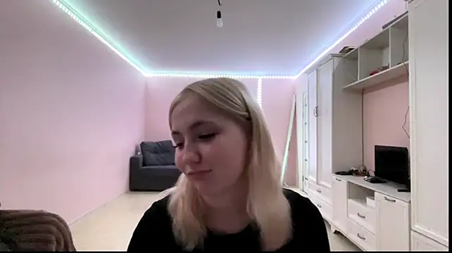AnnitaNumga webcam