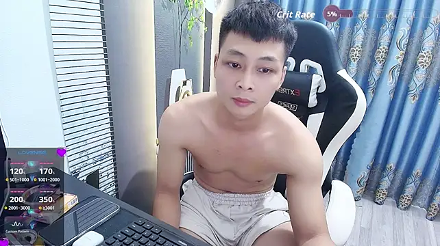 Naughty___asian webcam