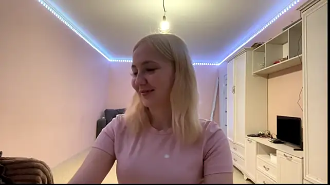 AnnitaNumga webcam