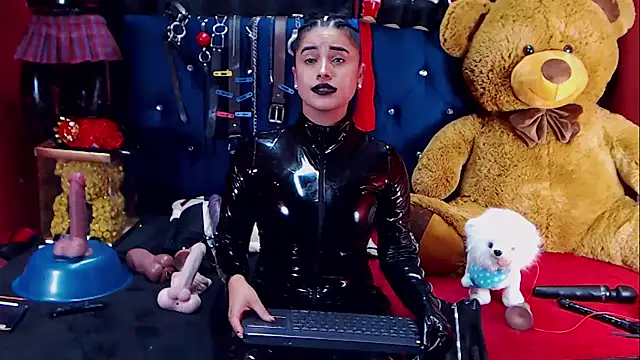 Hannamariana webcam