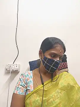 Tamil_Yalini12 webcam