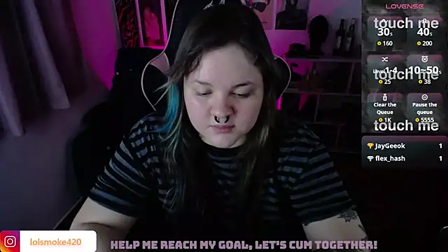 Bdsm_and_fries webcam