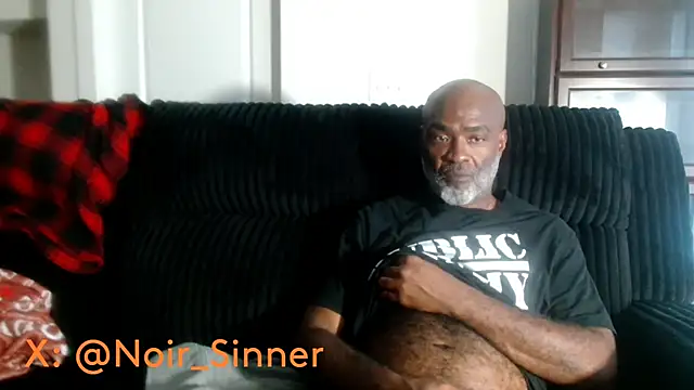 sinnernoir webcam