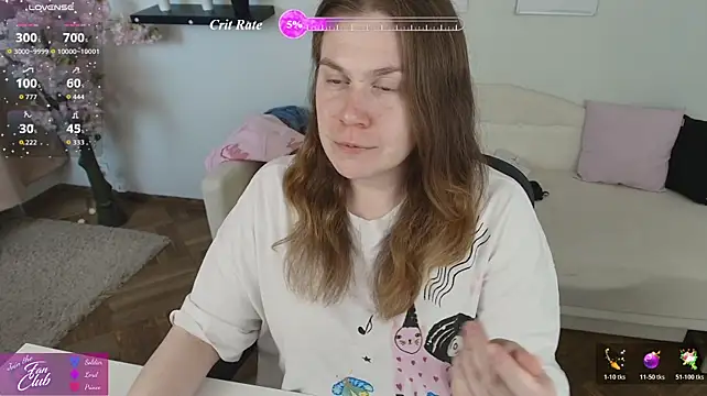 Nancy_Sun_ webcam