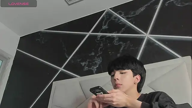AerumChae webcam