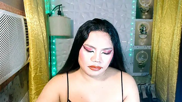 TSbrianaHugeCock webcam