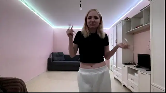 AnnitaNumga webcam