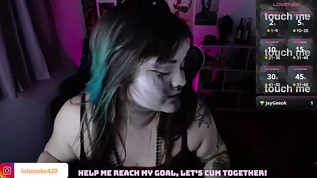 Bdsm_and_fries webcam