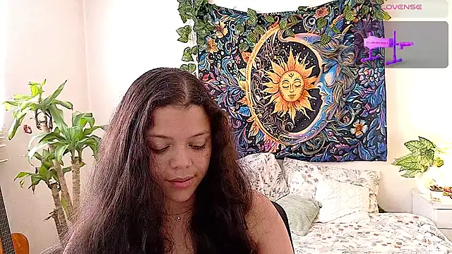 Amanda_sweet webcam
