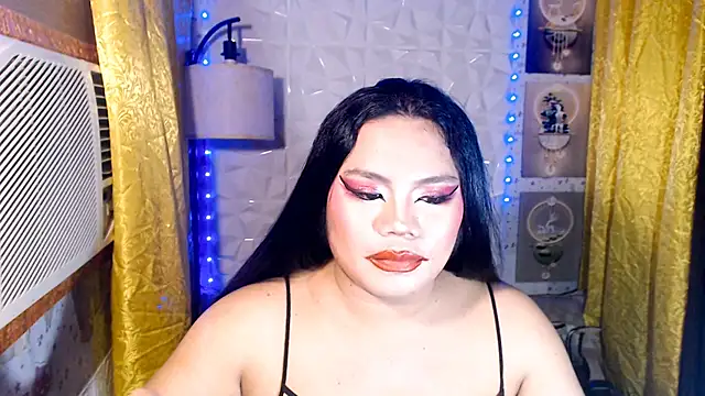 TSbrianaHugeCock webcam