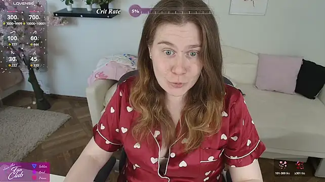 Nancy_Sun_ webcam