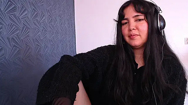 Freyja_eter webcam