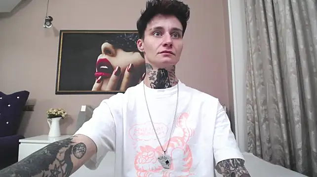 KennyXSX webcam