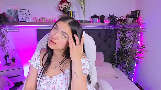 Sally__BX webcam