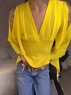 Leldelilly - Trans webcam sex chat