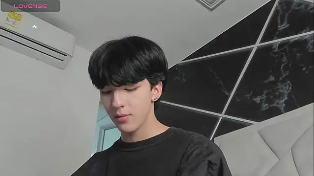AerumChae webcam