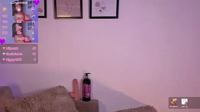 Pamela_tomas webcam