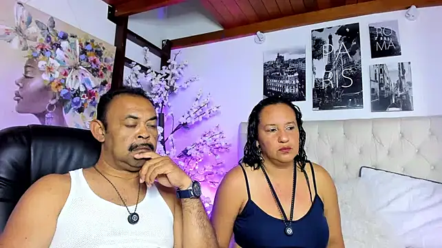 Live sex cam of John_n_Kate