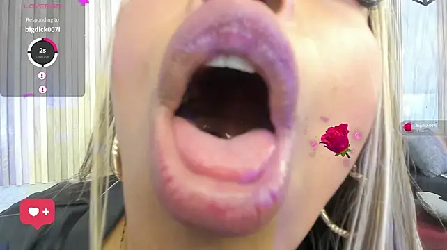 BriannaChelsea ♒ live nude cam