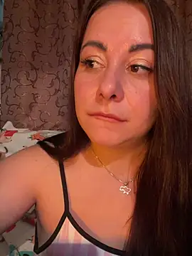DaisyStreet live cam on StripChat