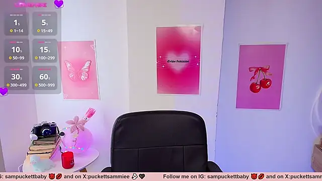Sampuckettbaby
