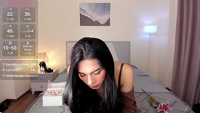 Model: mandy_perez