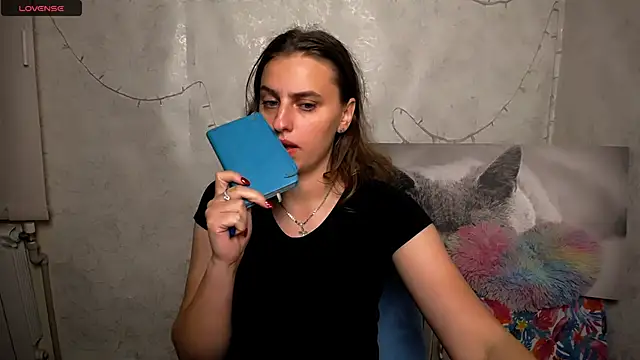 AmandaDimond_ webcam