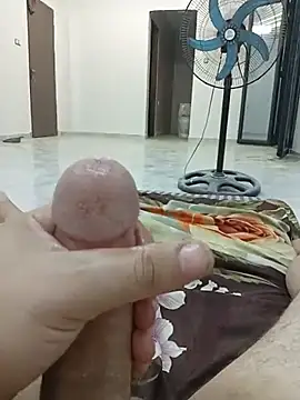 RenegadeReadying webcam