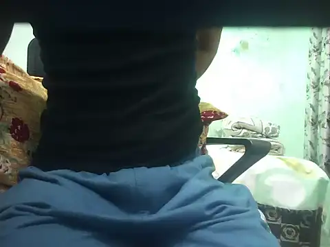 BlackkCrab webcam