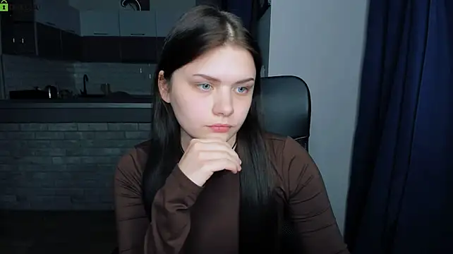 your_megan webcam